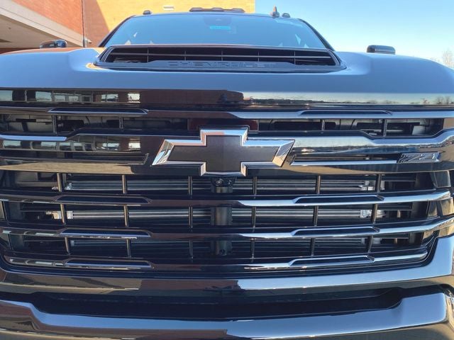 2026 Chevrolet Silverado 2500HD LT SHERROD 6" LIFT