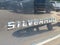 2017 Chevrolet Silverado 1500 LTZ 2LZ