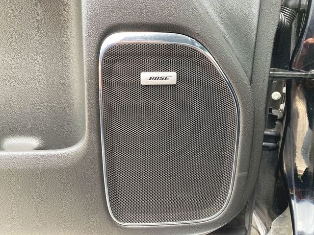 2017 Chevrolet Silverado 1500 LTZ 2LZ