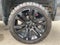 2017 Chevrolet Silverado 1500 LTZ 2LZ