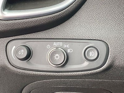 2020 Chevrolet Trax Premier