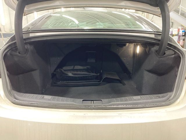 2018 Lincoln MKZ Reserve