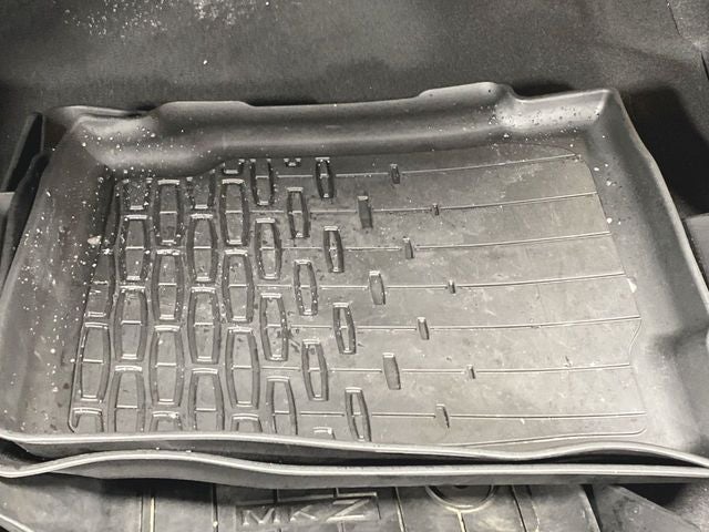 2018 Lincoln MKZ Reserve