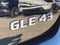 2019 Mercedes-Benz GLE GLE 43 AMG® 4MATIC®