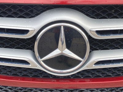 2020 Mercedes-Benz GLE GLE 350 4MATIC®