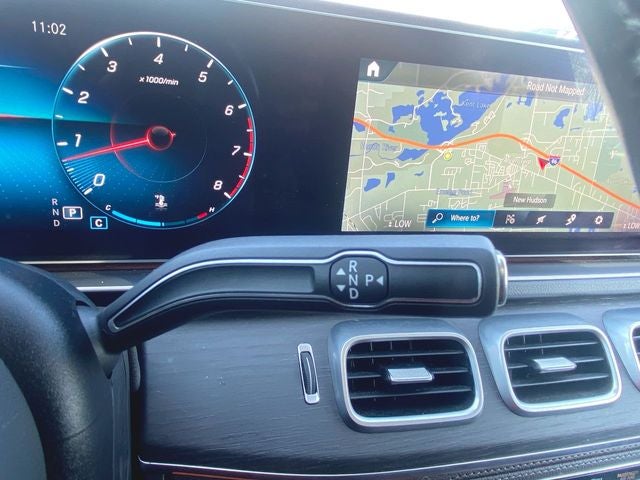 2020 Mercedes-Benz GLE GLE 350 4MATIC®