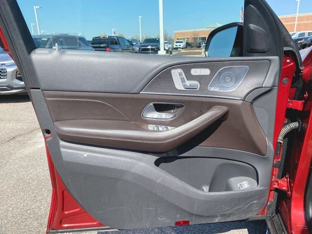 2020 Mercedes-Benz GLE GLE 350 4MATIC®