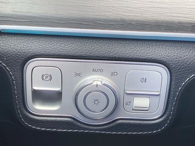 2024 Mercedes-Benz GLE GLE 53 AMG® 4MATIC®