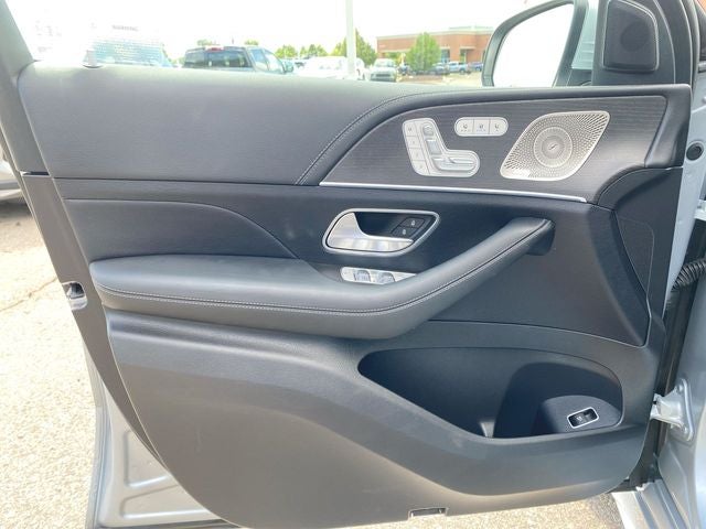 2024 Mercedes-Benz GLE GLE 53 AMG® 4MATIC®