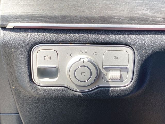 2025 Mercedes-Benz GLS GLS 450 4MATIC®