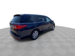 2020 Honda Odyssey LX