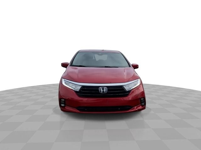 2022 Honda Odyssey EX