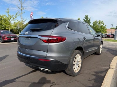 2020 Buick Enclave Premium Group