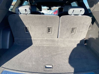 2024 Buick Enclave Premium Group