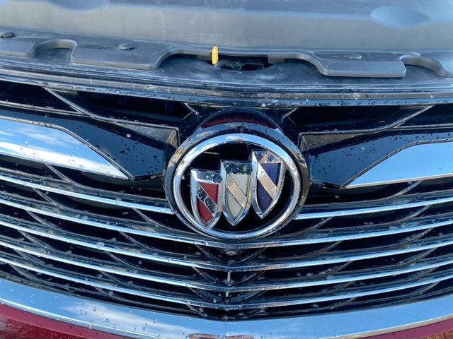 2024 Buick Enclave Premium Group