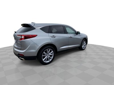 2023 Acura RDX Base SH-AWD