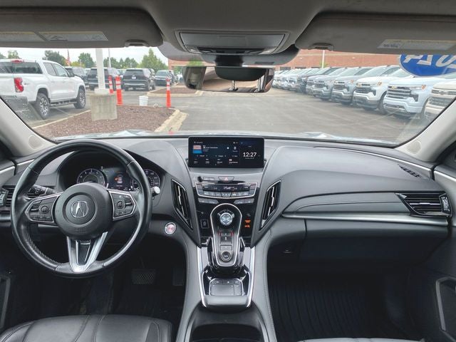 2023 Acura RDX Base SH-AWD