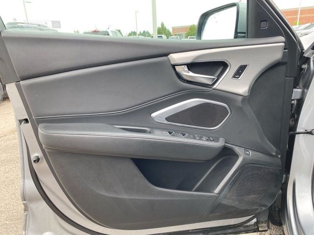 2023 Acura RDX Base SH-AWD