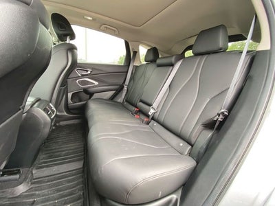2023 Acura RDX Base SH-AWD