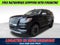 2020 Lincoln Navigator Black Label