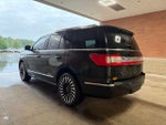 2020 Lincoln Navigator Black Label