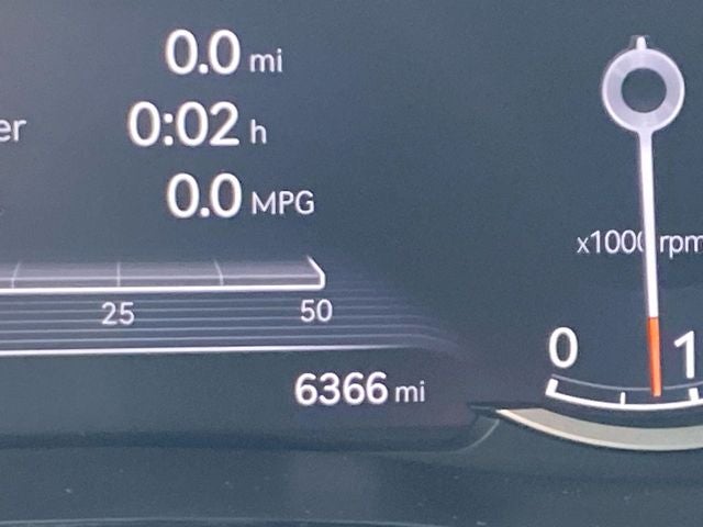 2024 Genesis GV70 3.5T Sport