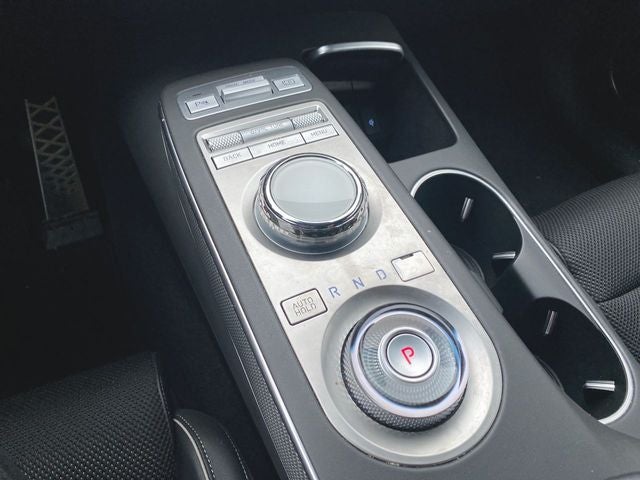 2024 Genesis GV70 3.5T Sport