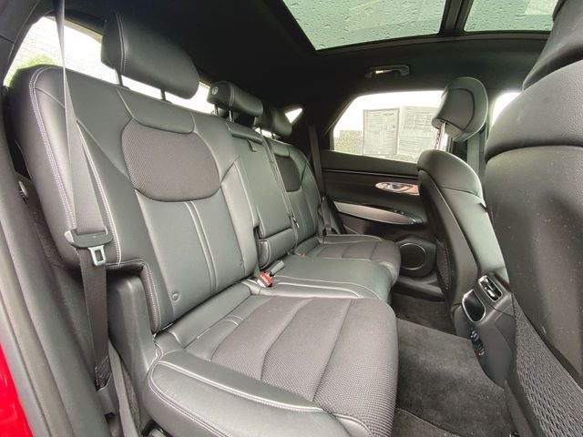 2024 Genesis GV70 3.5T Sport