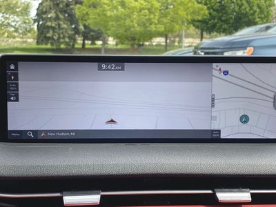 2025 Genesis GV70 3.5T Sport