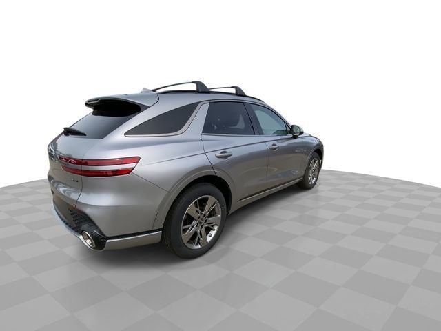 2025 Genesis GV70 3.5T Sport