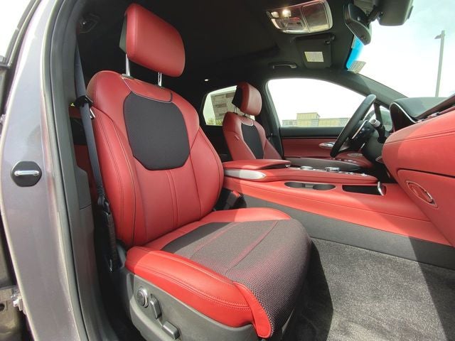 2025 Genesis GV70 3.5T Sport
