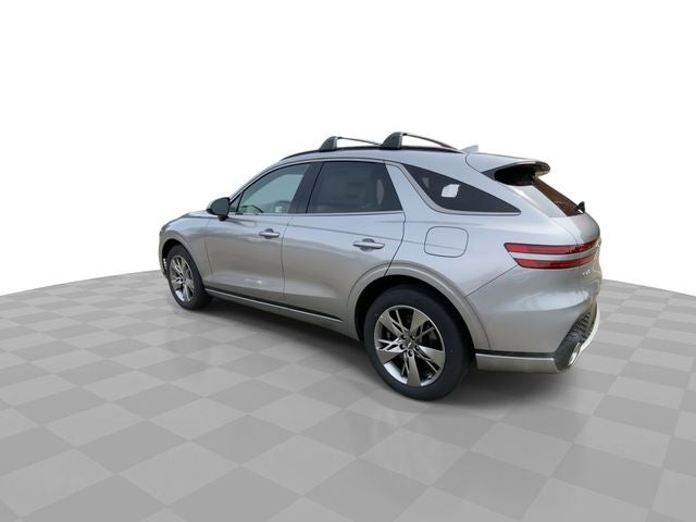2025 Genesis GV70 3.5T Sport