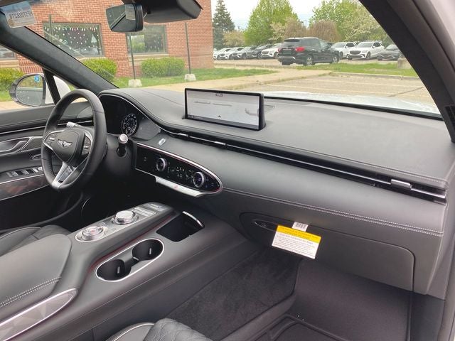 2025 Genesis GV70 3.5T Sport