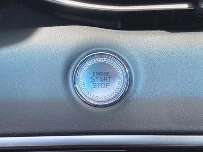 2025 Genesis GV70 3.5T Sport