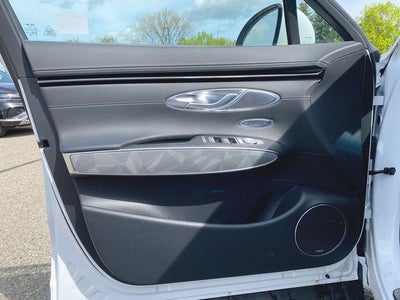 2025 Genesis GV70 3.5T Sport