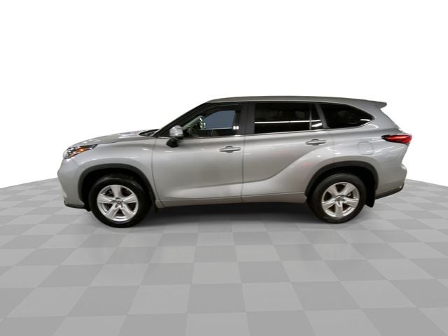 2024 Toyota Highlander XSE
