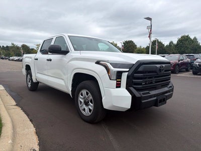 2024 Toyota Tundra SR