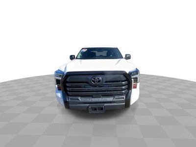 2024 Toyota Tundra SR