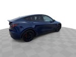 2021 Tesla Model Y Performance