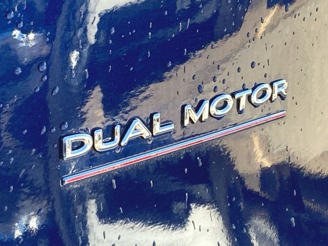 2021 Tesla Model Y Performance