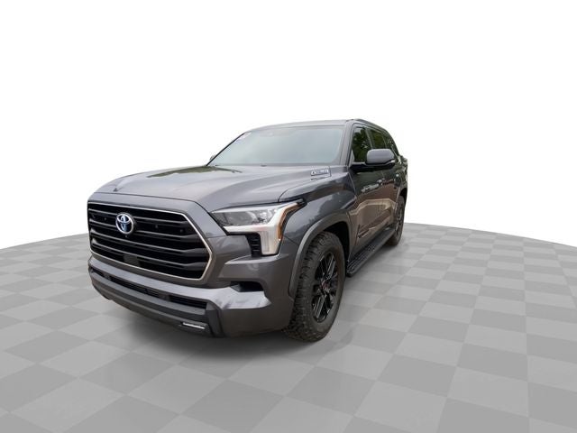2024 Toyota Sequoia SR5