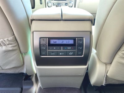 2019 Lexus GX 460