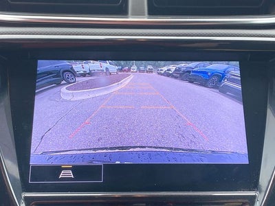 2022 Chevrolet TrailBlazer ACTIV