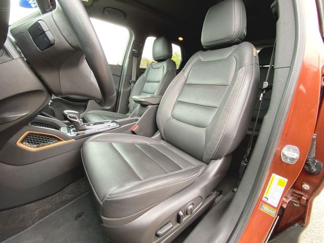 2021 Chevrolet TrailBlazer ACTIV