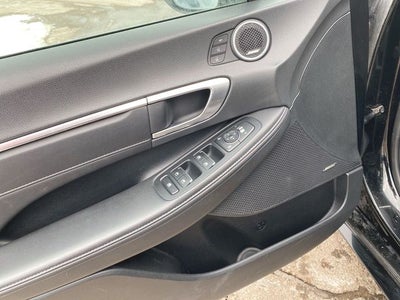 2023 Hyundai Sonata Limited