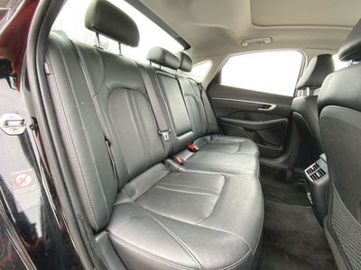 2023 Hyundai Sonata Limited