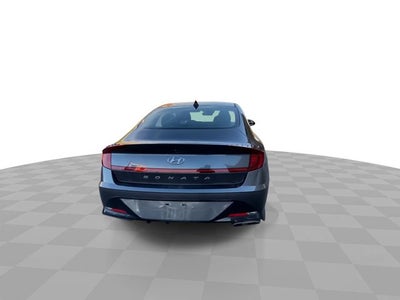 2022 Hyundai Sonata SEL