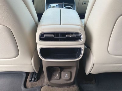 2023 Genesis GV80 2.5T