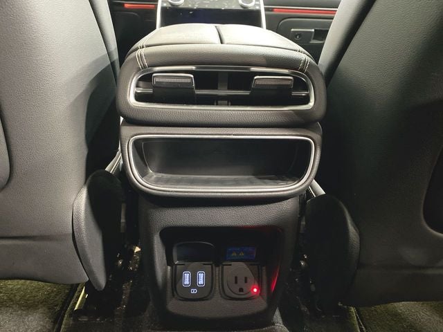 2021 Genesis GV80 3.5T