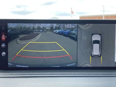 2021 Genesis GV80 3.5T